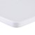 Rectangular Blow Molded Plastic Folding Table