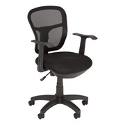 Mesh Back & Seat Task Chair