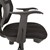 Mesh Back & Seat Task Chair - Arms