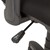 Mesh Back & Seat Task Chair - Adjustable Height