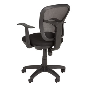 Mesh Back & Seat Task Chair
