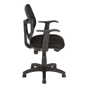 Mesh Back & Seat Task Chair