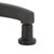 Adjustable-Height Mesh Drafting Stool - Glide
