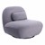 Soft Swivel Lounge Chair