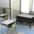 PPE Sanitation Station w/ Baltic Birch Top