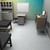 PPE Sanitation Station w/ Baltic Birch Top & Hand Sanitizer Dispenser Mount