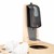 Sanitation Station w/ Baltic Birch Top, Hand Sanitizer Dispenser Mount & Hand Sanitizer Dispenser