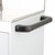 Stainless Steel Portable Sink - Handle