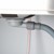 Stainless Steel Portable Sink - Hose