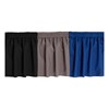 Shirred Pleat Stage Skirting