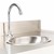 Stainless Steel Portable Sink