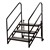 Stage & Riser Steps