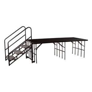 Stage & Riser Steps