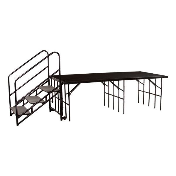 Stage & Riser Steps
