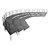 Bow-Front Stage Package