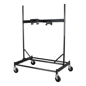 Portable Stage Dolly