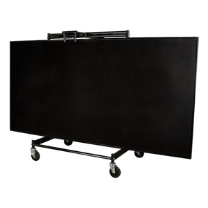 Portable Stage Dolly - Stage not included