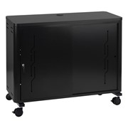 SkyLab Mobile Gaming Cabinet