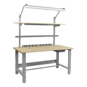 Roosevelt Series Complete Workbench Set