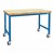 Kennedy Series Workbench w/ Butcher Block Top