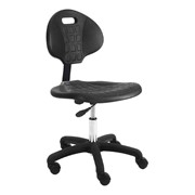 Heavy-Duty Urethane Chair