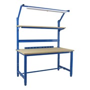 Kennedy Series Complete Workbench Set