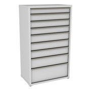 Heavy-Duty Drawer Cabinet