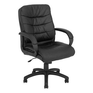 Westgate Series Executive Chair - Low Back