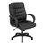 Westgate Series Executive Chair - Low Back