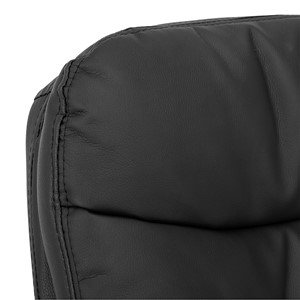 Westgate Series Executive Chair - Low Back - Padding - Detail