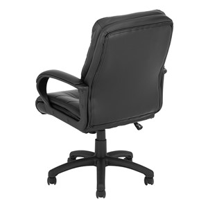 Westgate Series Executive Chair - Low Back