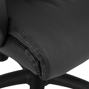 Westgate Series Executive Chair - Low Back - Seat - Detail