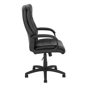 Westgate Series Executive Chair - Low Back