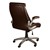 Executive Chair w/ Flip-Up Arms