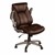 Executive Chair w/ Flip-Up Arms  Shown w/ arms flipped up