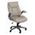 Executive Chair w/ Flip Up Arms - Champagne