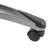 Nylon casters