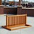 Norwood Recycled Plastic Bike Rack