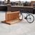 Norwood Recycled Plastic Bike Rack