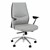 Premium Mid Back Contemporary Executive Office Chair