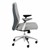 Premium Mid Back Contemporary Executive Office Chair
