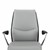 Premium Mid Back Contemporary Executive Office Chair