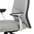 Premium Mid Back Contemporary Executive Office Chair