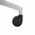 Premium Mid Back Contemporary Executive Office Chair - Caster