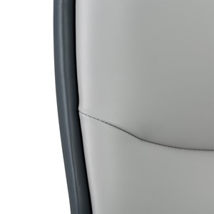 Premium Mid Back Contemporary Executive Office Chair