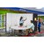 6' H Whiteboard Tackable Portable Partition