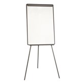Easy Clean Dry Erase Tripod Easel