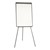 Easy Clean Dry Erase Board with Stand