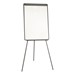 Easy Clean Dry Erase Board with Stand