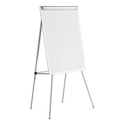 Easy Clean Dry Erase Quad-Pod Easel